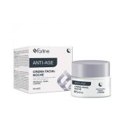 Farline Cr Facial Premium Noite 50ml